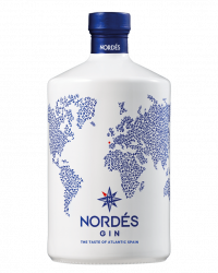 Nordes Atlantic Galician Gin 700ML