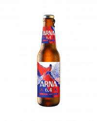 Arna 6.4 Special Edition Bottle 330ML
