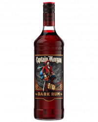 Captain Morgan Black 1L