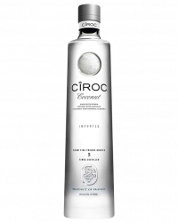 Ciroc Vodka Coconut 1L