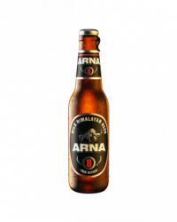 Arna 8 Bottle 330ML