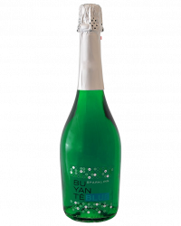 Buyante Sparkling Blue 750ML