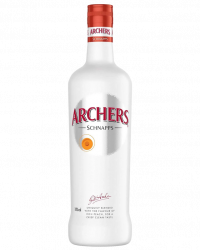 Archers Peach Schnapps 1L