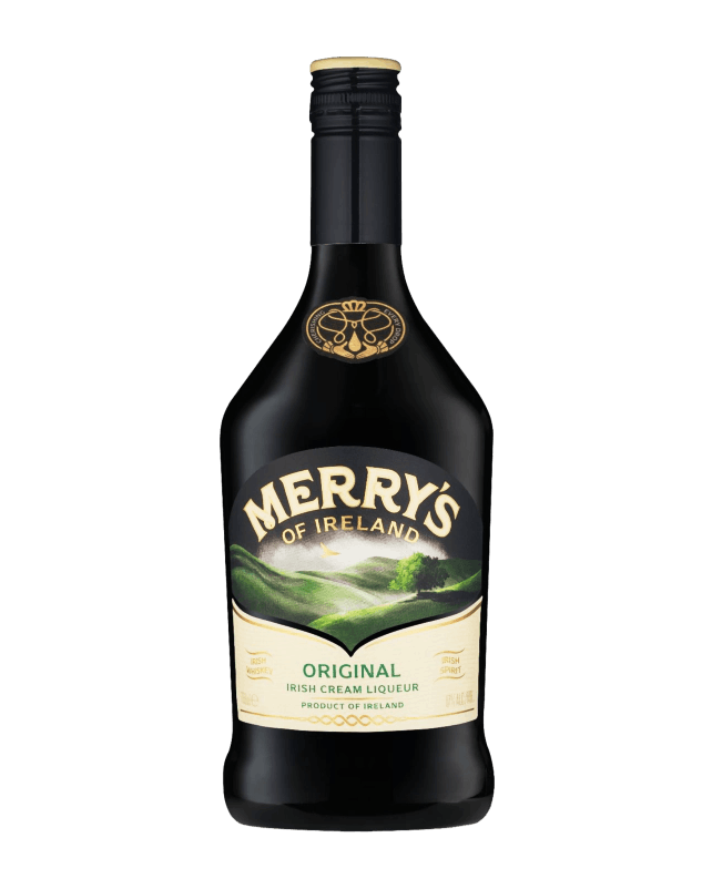 Merry's Original Irish Cream 700ML