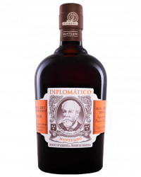 Diplomatico Mantuano Rum 700ML