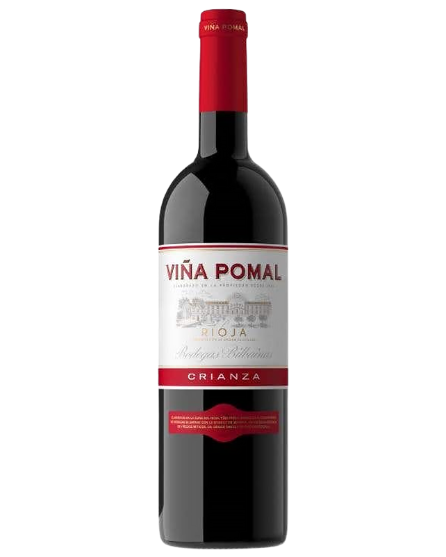 Vina Pomal Crianza 750ML Vina Pomal Crianza 750ML