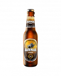 Arna Premium Bottle 330ML