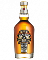 Chivas Regal 25yrs 700ML