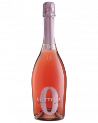 Bottega Sparkling Life Zero Alcohol Rose 750ML