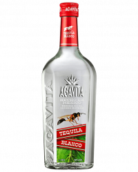 Agavita Silver 700ML