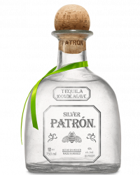 Patron Silver 750ML
