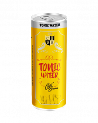 Costa Brava Tonic Water 330ML
