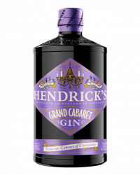 Hendrick's Grand Cabaret Gin 700ML