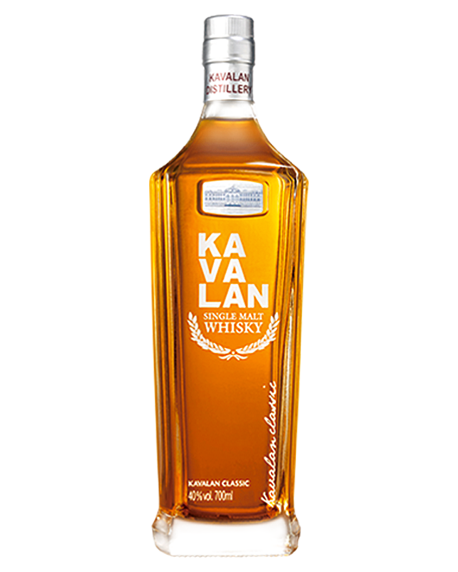 Kavalan Classic 700ML Kavalan Classic 700ML
