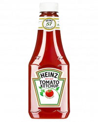 Heinz Tomato Ketchup 1.07KG