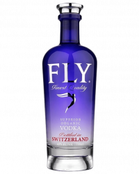 FLY Superior Organic Vodka 700ML