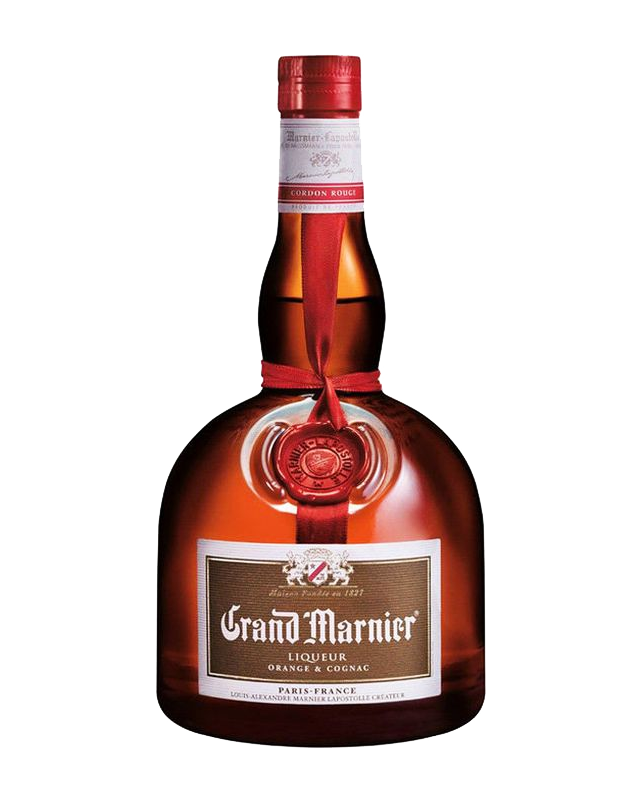 Grand Marnier Liqueur 1L Grand Marnier Liqueur 1L