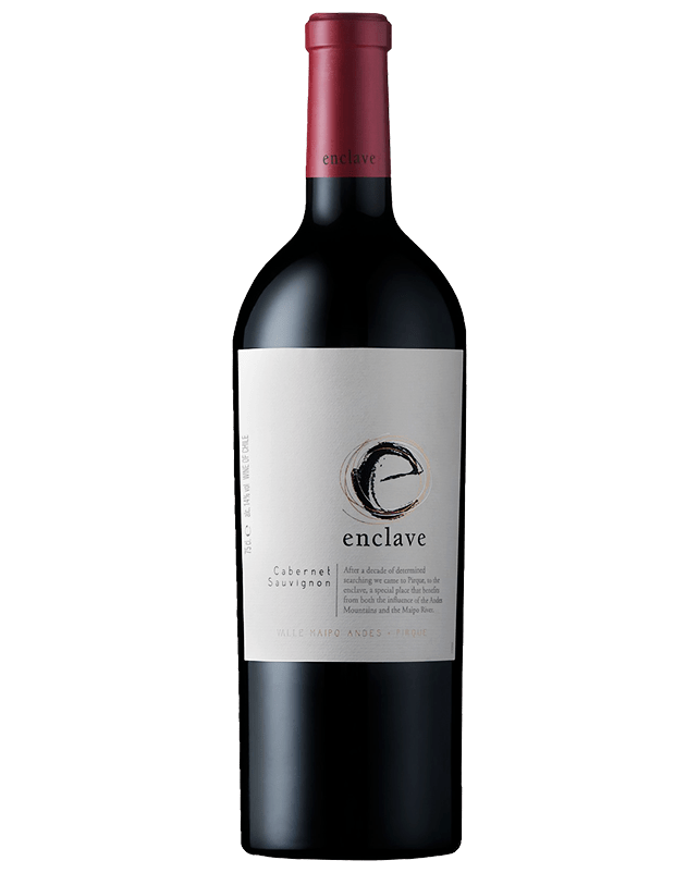 Ventisquero Enclave Cabernet Sauvignon 750ML