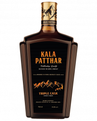 Kala Patthar Triple Cask 750ML