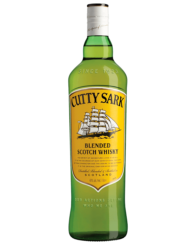 Cutty Sark 1L
