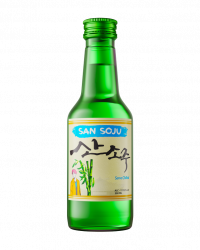 San Soju 300ML