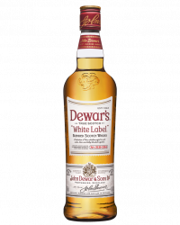 Dewar's White Label 1L