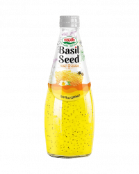 Nawon Basil Seed Honey Beverage 290ML