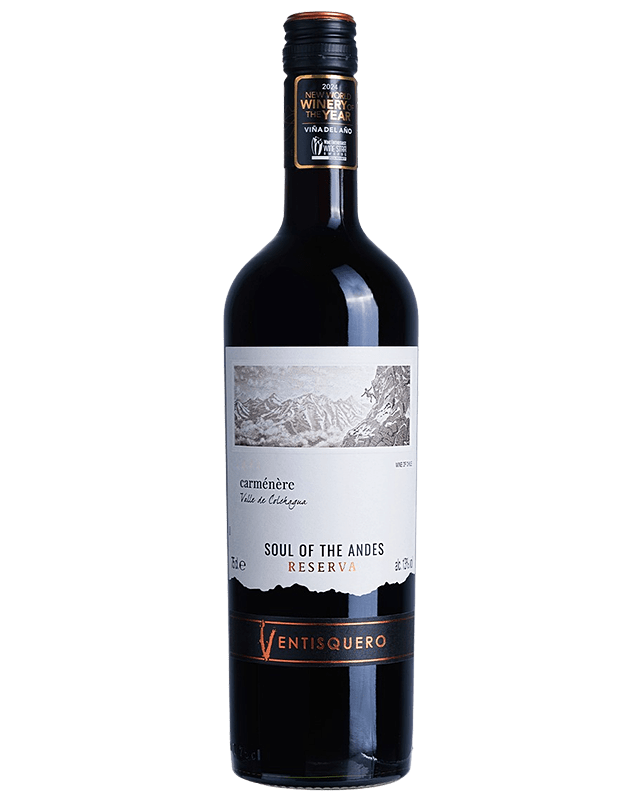 Ventisquero Reserva Carmenere 750ML