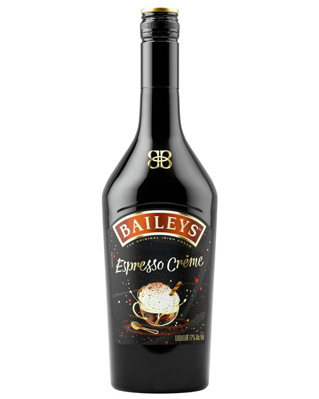 Baileys Espresso Irish Cream 1L