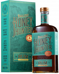 Himalayan Honey Hunter 4yrs Rum 750ML