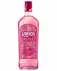 Larios Rose Gin 700ML