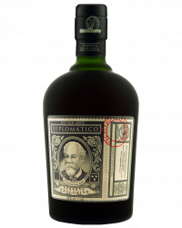 Diplomatico Reserva Exclusiva Rum 700ML