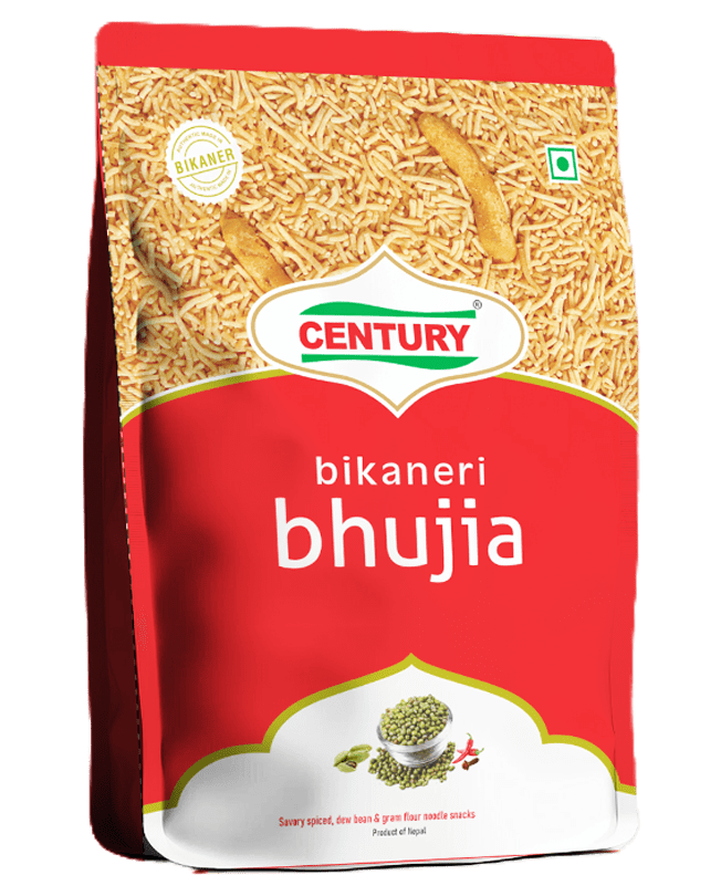 Century Bikaneri Bhujia 900G Century Bikaneri Bhujia 900G
