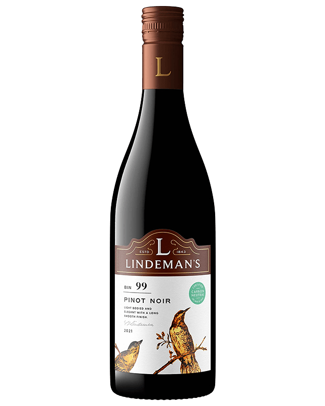 Lindeman's Bin 99 Pinot Noir 750ML