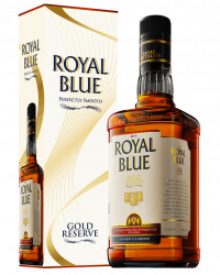 Royal Blue 750ML