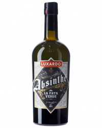 Luxardo Absinthe La Fata Verde 750ML