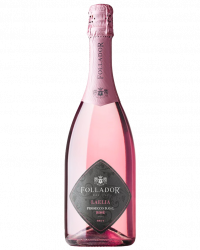 Follador Rose Prosecco Spumante DOC Brut 750ML