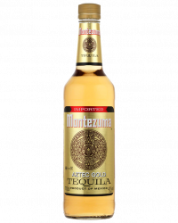 Montezuma Aztec Gold 750ML