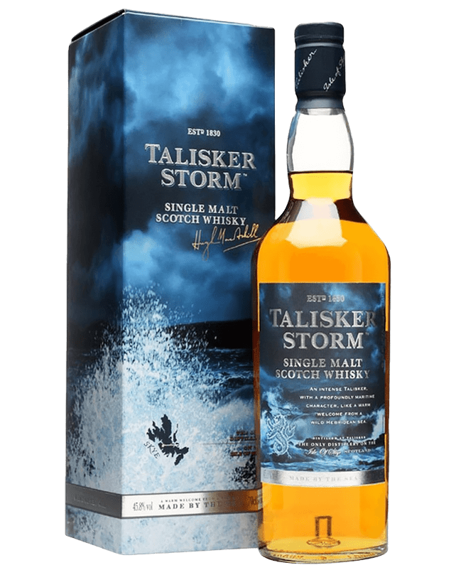 Talisker Storm 700ML Talisker Storm 700ML