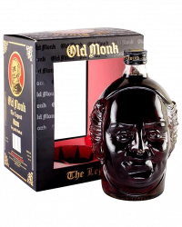 Old Monk The Legend Rum 750ML