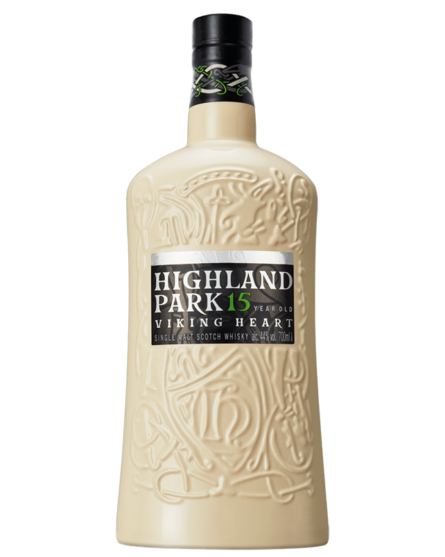 Highland Park 15yrs Viking Heart 700ML Highland Park 15yrs Viking Heart 700ML