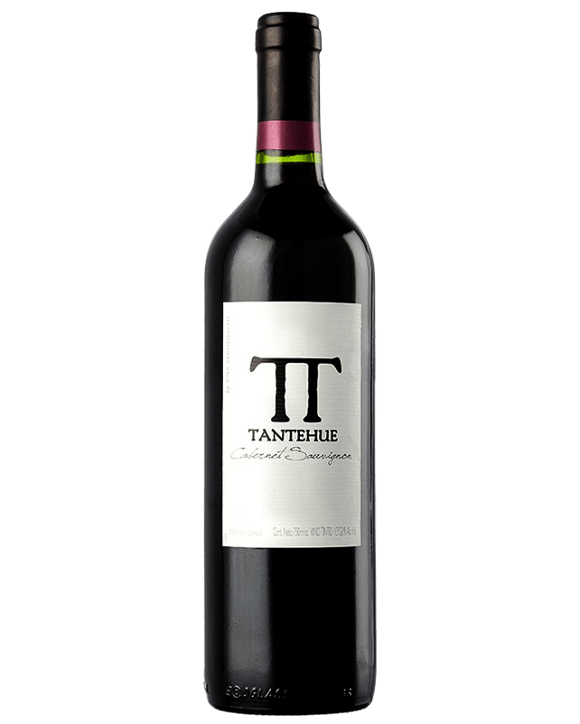 Tantehue Cabernet Sauvignon 750ML Tantehue Cabernet Sauvignon 750ML