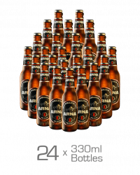 Arna 8 330ML x 24 Bottles