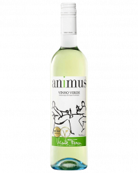 Animus Vinho Verde Vicente Faria DOC 750ML