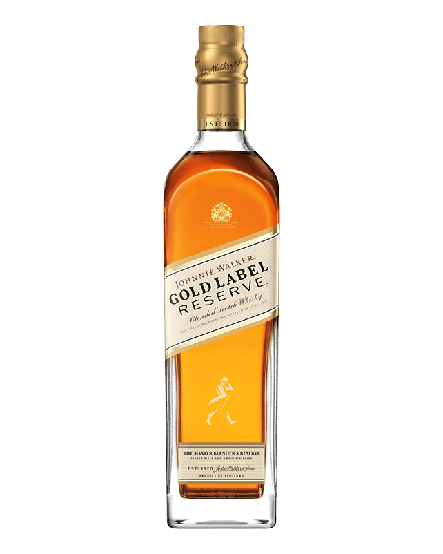Johnnie Walker Gold Label 750ML