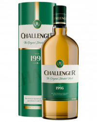 Challenger 750ML