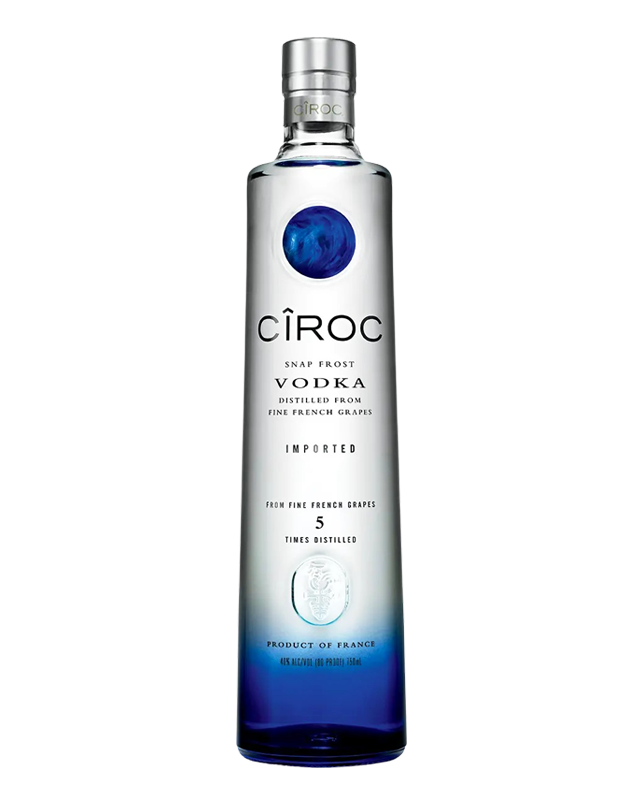 Ciroc Vodka 750ML Ciroc Vodka 750ML