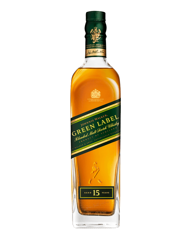 Johnnie Walker Green Label 750ML Johnnie Walker Green Label 750ML