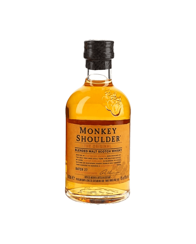 Monkey Shoulder The Original 200ML