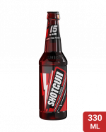 Fratelli Shotgun Strong RTD Sparkling Wine 330ML
